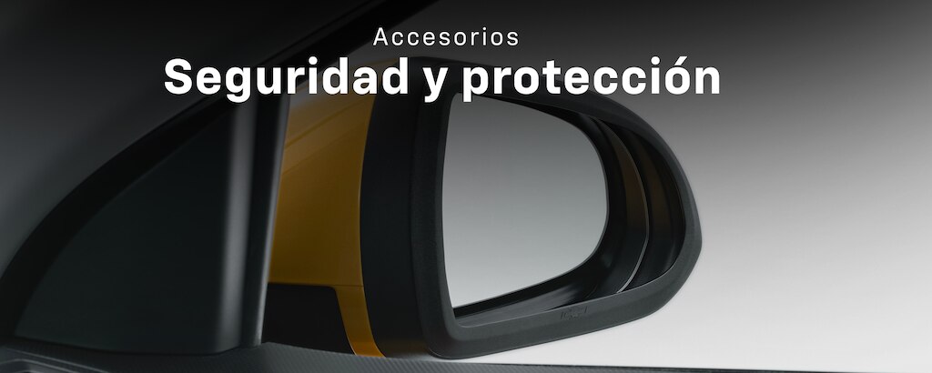 Protege las autopartes de tu nuevo auto tipo sedán Chevrolet Aveo 2024 con accesorios originales disponibles desde agencia