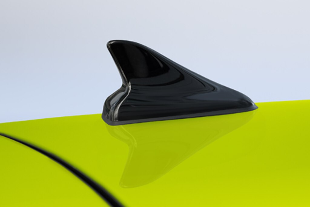 Nuevo sedán Chevrolet Aveo Hatchback 2025 Black Edition