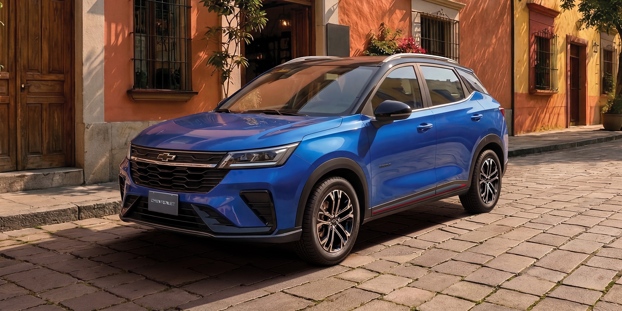 Gran Verano Chevrolet