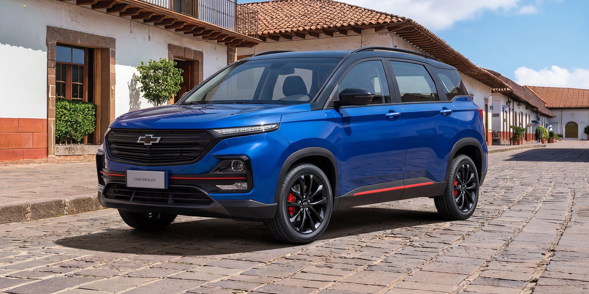 Gran Verano Chevrolet