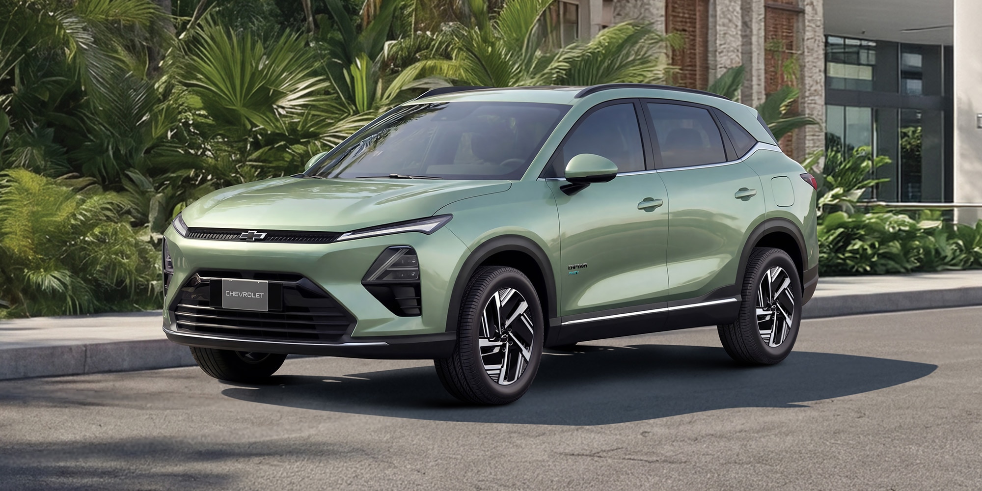 Gran Verano Chevrolet