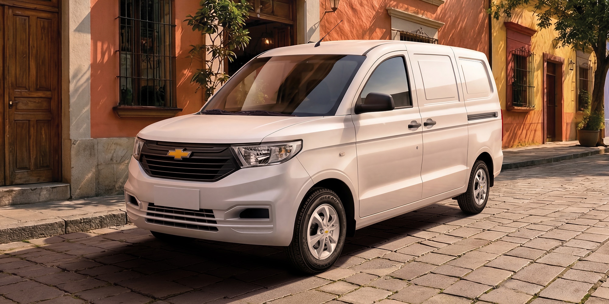 Gran Verano Chevrolet