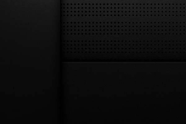 Jet Black / Adrenaline Red 