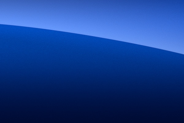Admiral Blue Metalic