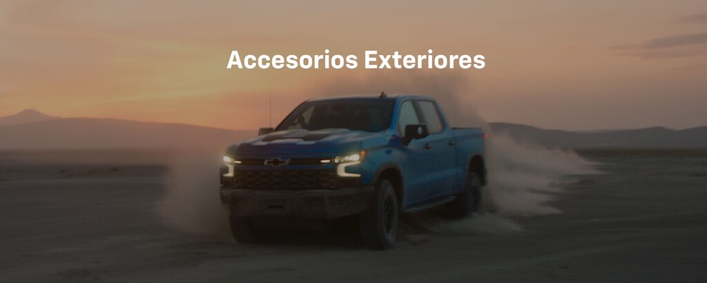 Nueva Chevrolet Cheyenne ZR2 BISON 2025, legendaria camioneta pickup con motor Ecotec V8, diseñada con gran agilidad y estilo