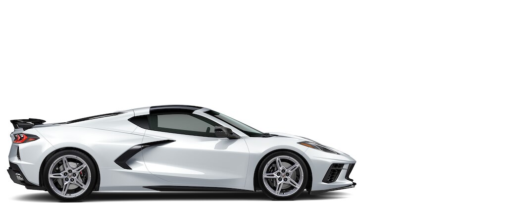 Corvette Z51