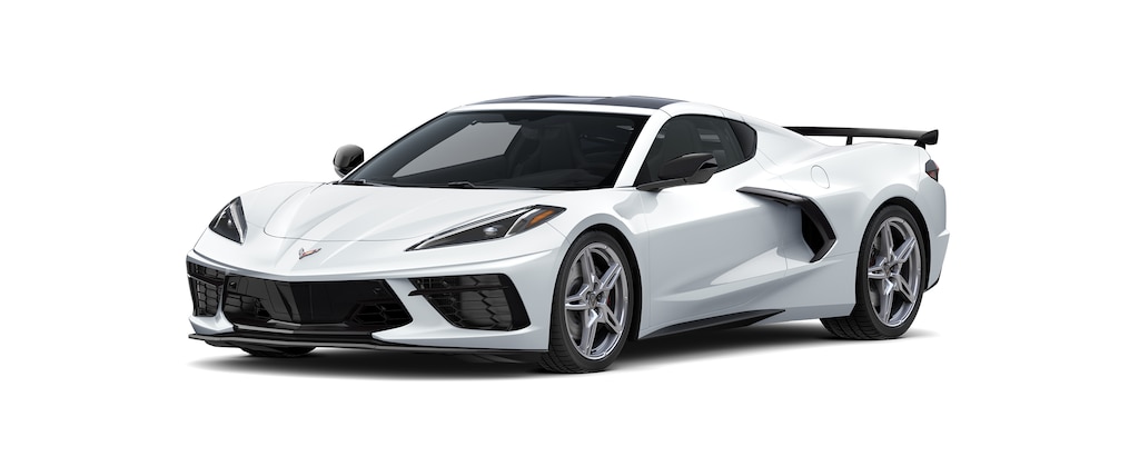 Corvette Z51
